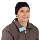 Anti-Geruchs-Kopftuch für Damen - Kerbl, Größe XS/S