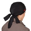 Anti-Geruchs-Kopftuch für Damen - Kerbl, Größe XL