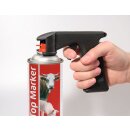 SprayMaster Spraydosengriff für Markierungsspray -...