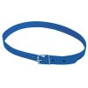 Kerbl Halsmarkierungsband blau, 120 cm lang