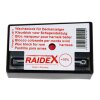 Raidex Wachsblock in rot für Bocksprunggeschirr - Kerbl