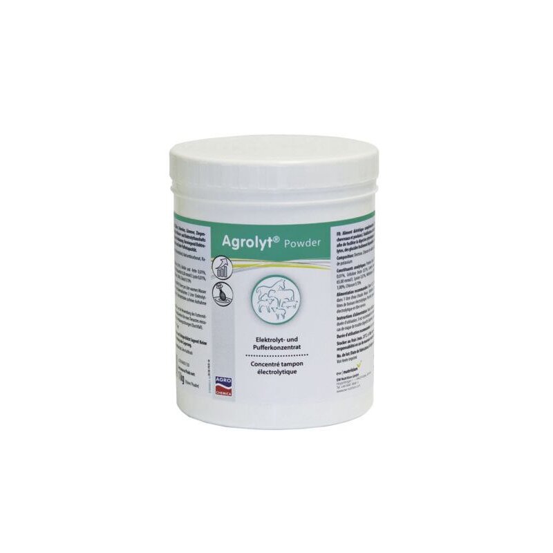 Agrochemica Agrolyt® Powder 1 kg