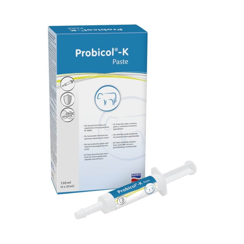 Agrochemica Probicol®-K Paste