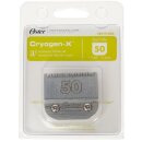 Cryogen-X® Scherkopf 50, Schnittlänge 0,2 mm - Kerbl