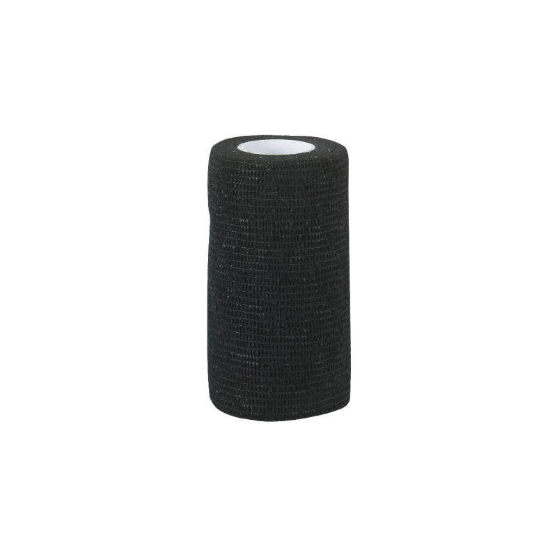 Kerbl Klauenbandage VETlastic, Farbe schwarz, Breite 7,5 cm