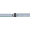 ako-bandverbinder-litzclip aus edelstahl fuer 40 mm weidezaunbaender-geschlossen