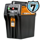 Gallagher Weidezaungerät / Batteriegerät BA30 (9 V/12 V)