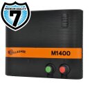 Gallagher Weidezaungerät/Netzgerät M1400 (230 V)