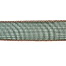 Gallagher 40 mm Weidezaunband TurboStar 200 m in grün