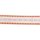 Gallagher 20 mm Weidezaunband TurboLine in weiß (200 m)