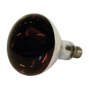 Hartglas Infrarotlampe - Kerbl 150 Watt