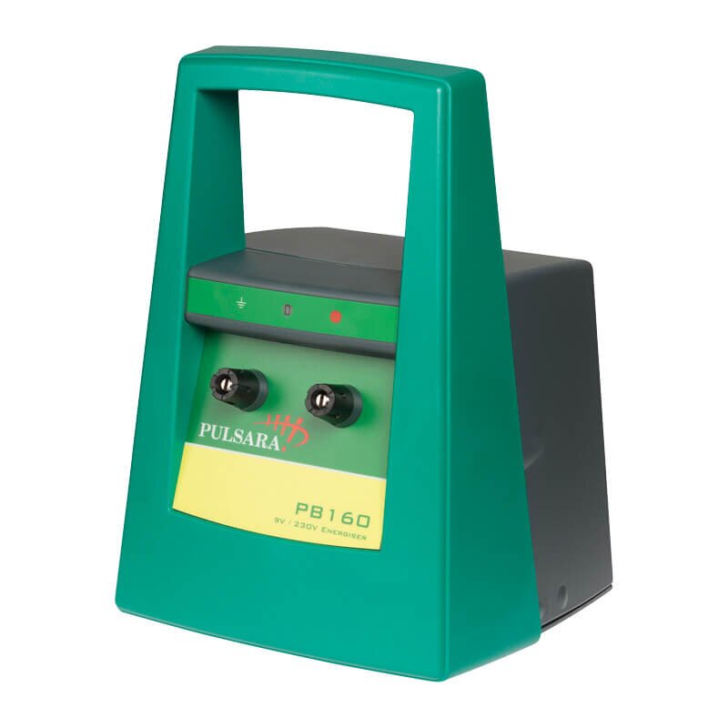 Pulsara Weidezaungerät/Batteriegerät PB160 (9 V)