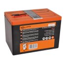 Gallagher Alkaline Powerpack Weidezaunbatterie/Trockenbatterie 9V
