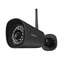Foscam FI9912P IP/WLAN Überwachungskamera mit Full...