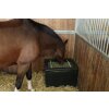 Futterraufe HayBox für Pferde - Kerbl