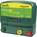 Patura Weidezaungerät/Multifunktionsgerät P4500 Maxi Puls (12 V/230 V)