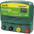Patura Weidezaungerät, Multifunktionsgerät P4600 MaxiPuls (12 V/230 V)
