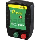 Patura Weidezaungerät, Netzgerät P3000 (230 V)
