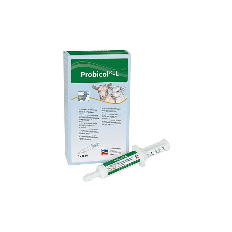 Agrochemica Probicol-L Paste - Kerbl