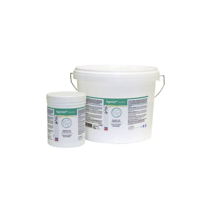 Agrochemica Agrolyt® Powder