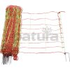 Patura Weidezaunnetz Kombi 90 cm hoch für Schafe